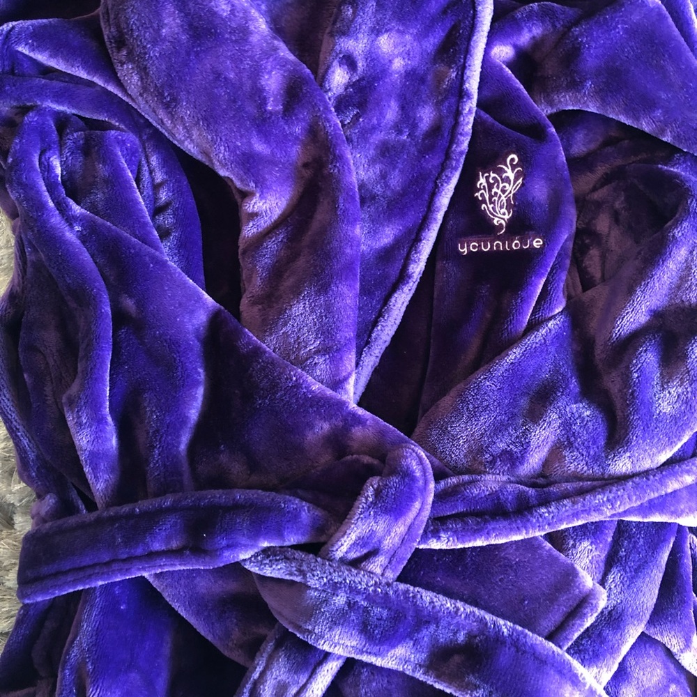 Younique Robe